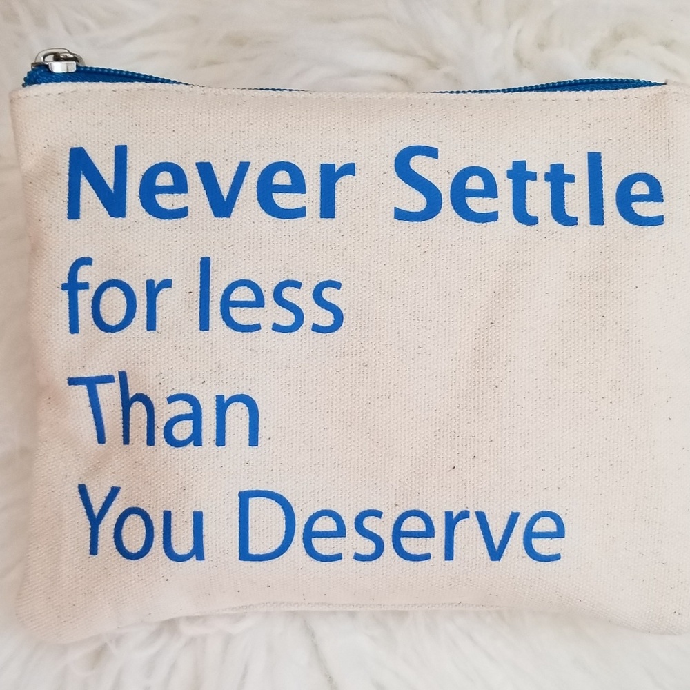 Cosmetic Bag